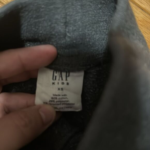 Bundle of 6 Gap sweatpants XS - Picture 6 of 6